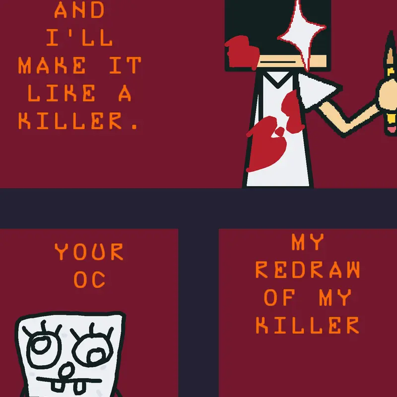 Game by @DoodleBobWithPencil