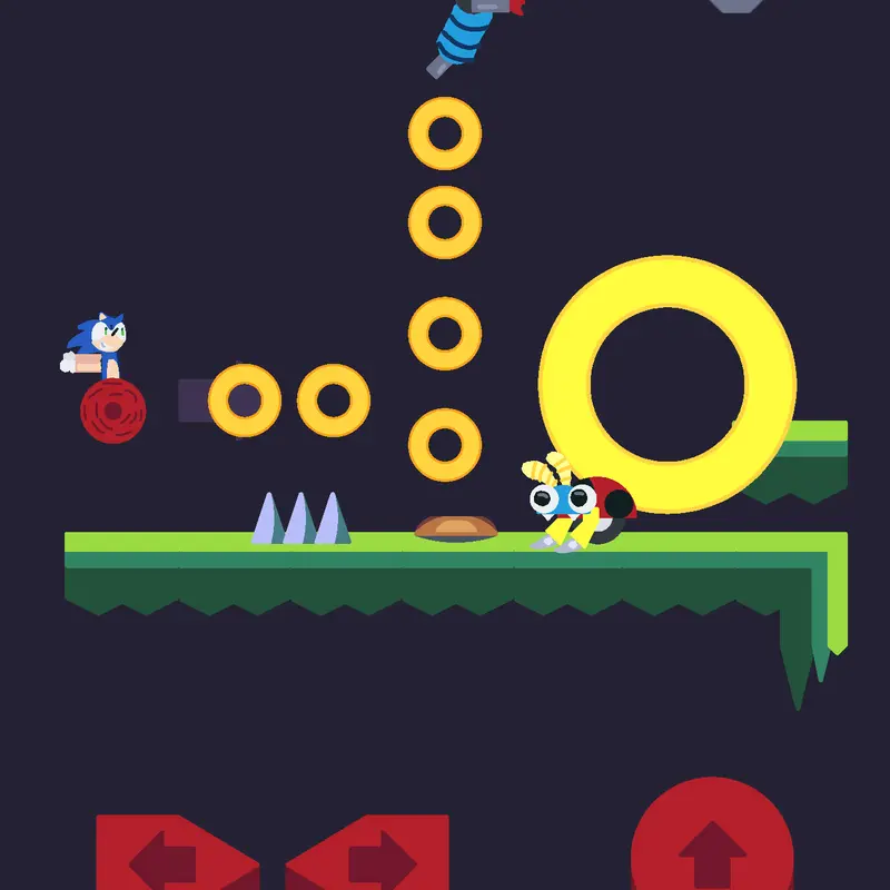 Game by @Sillypal