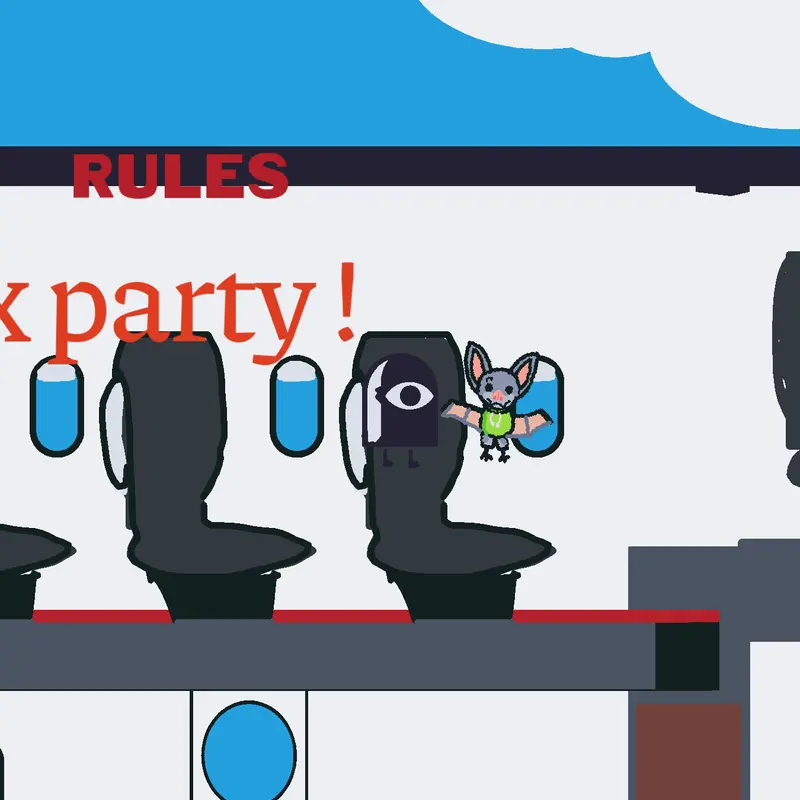 Game by @Fan_de_ninguem
