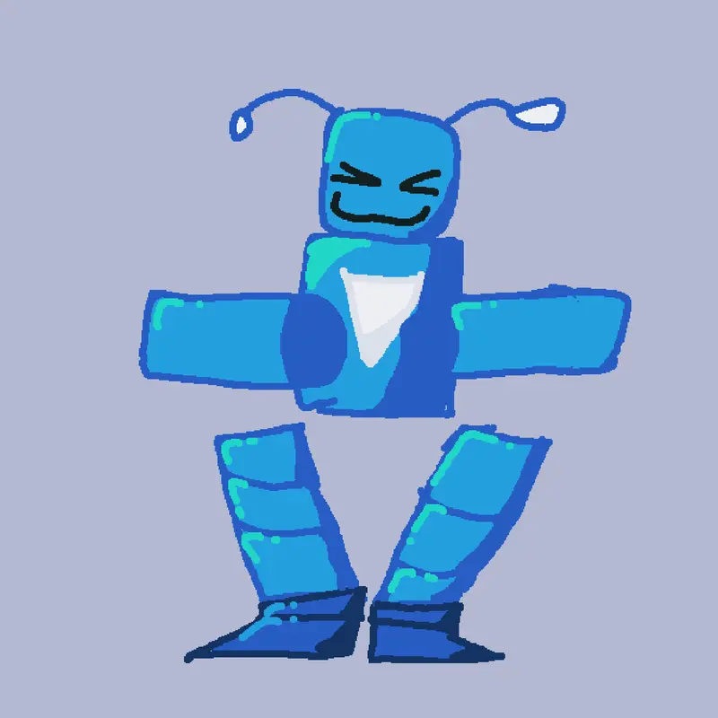 Game by @the_robot_boy_official