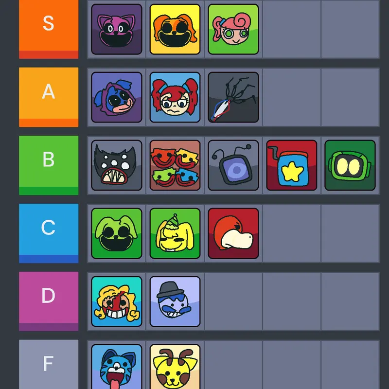 Game by @mr_fantastic120