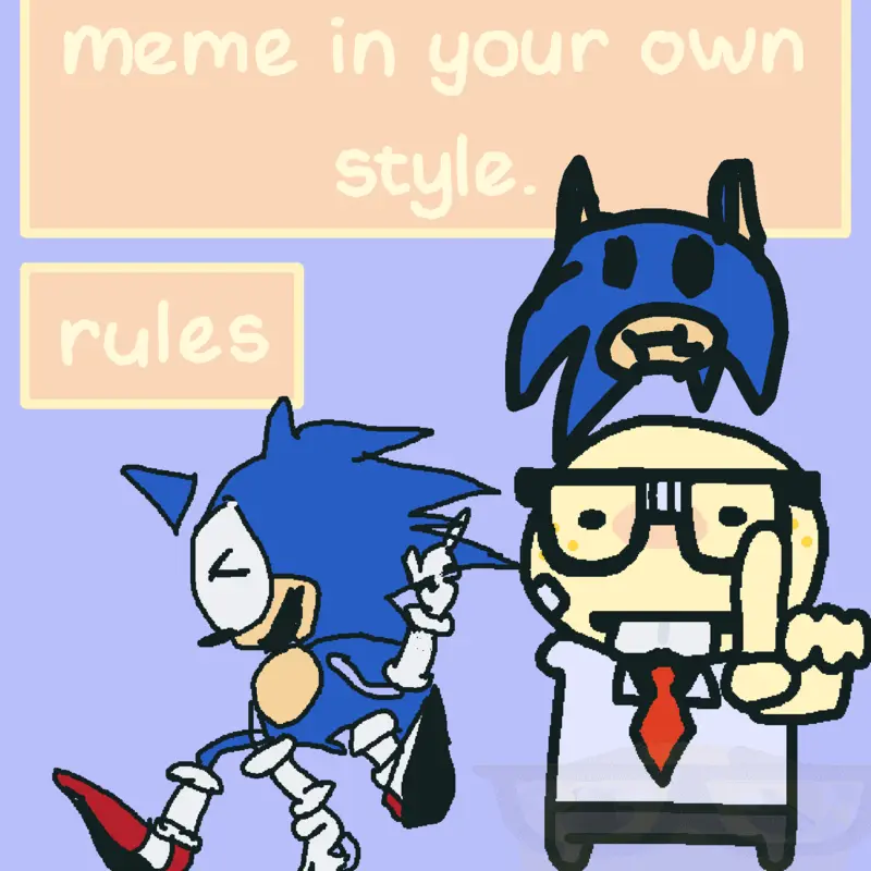 Game by @Sonic_8