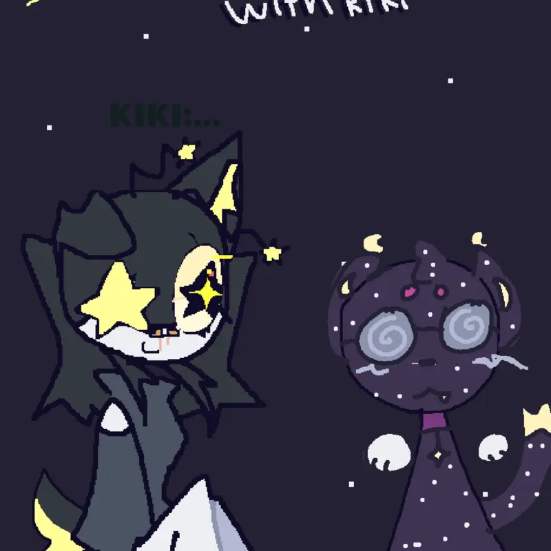 Game by @CAKEYBLIKY