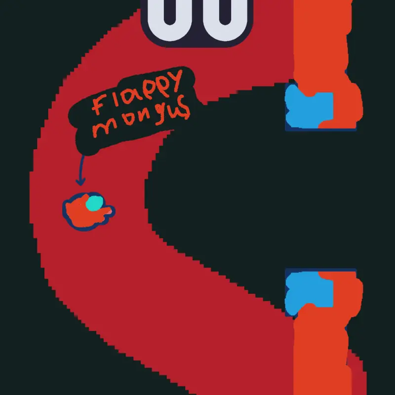 Game by @Oreosareyummy