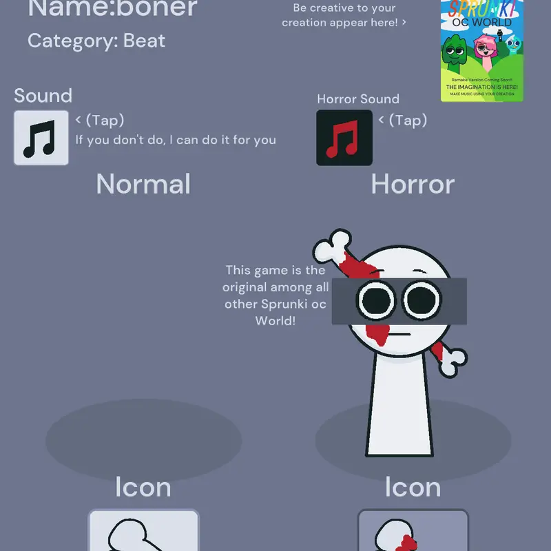 Game by @some-randomkiddo