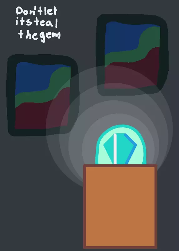 Game by @TheerhairedGuy