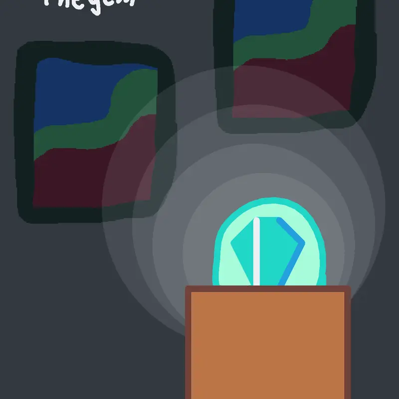 Game by @TheerhairedGuy