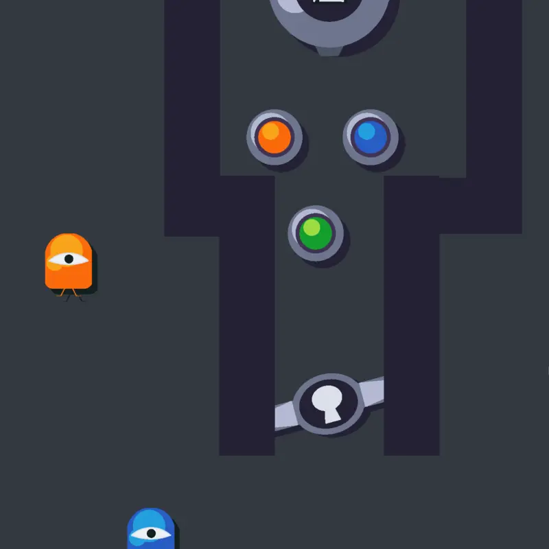 Game by @zyrusmergildo