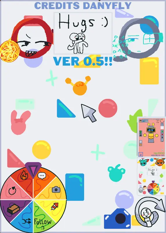 Game by @Seyni_2014