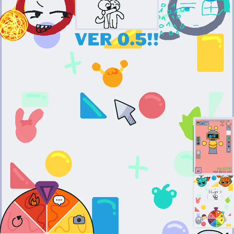 Game by @Seyni_2014