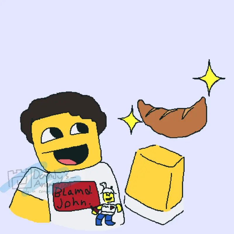 Game by @Dandys-animation