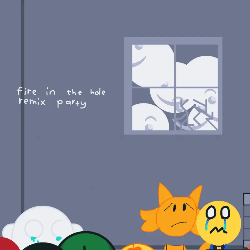 Game by @coryfan_and_friends