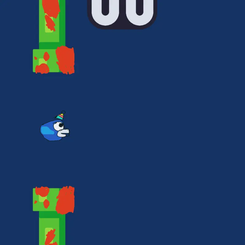 Game by @Snow-lofe
