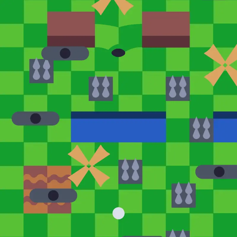 Game by @kamen234