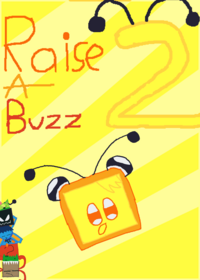 Raise a Buzz 2