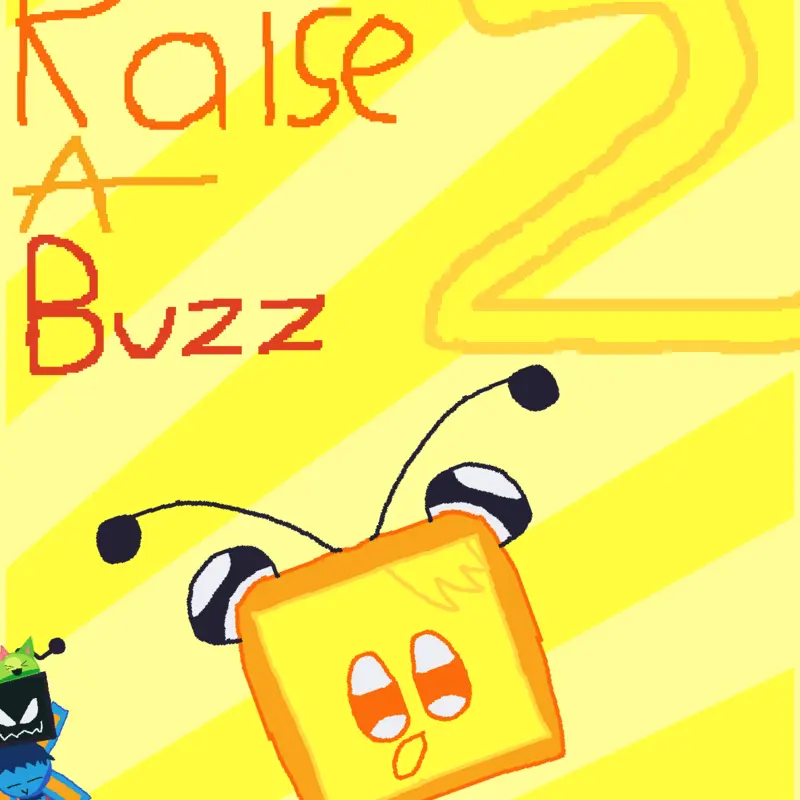Game by @buzz_kaze