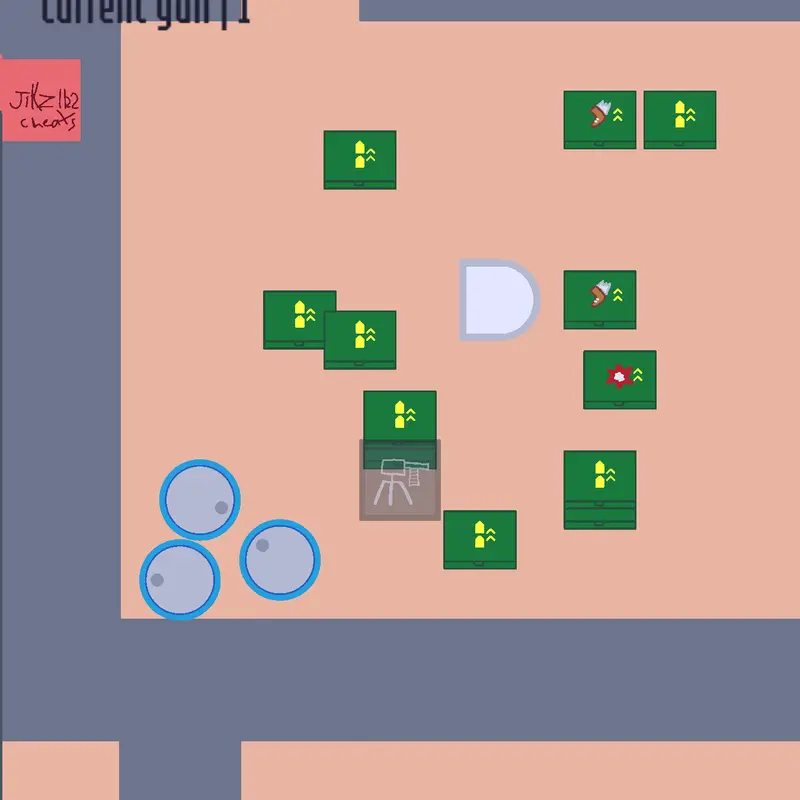 Game by @geo44
