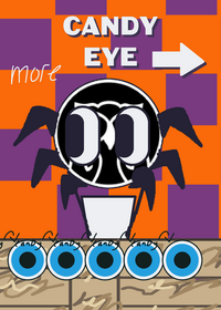 happy haloween ^^
