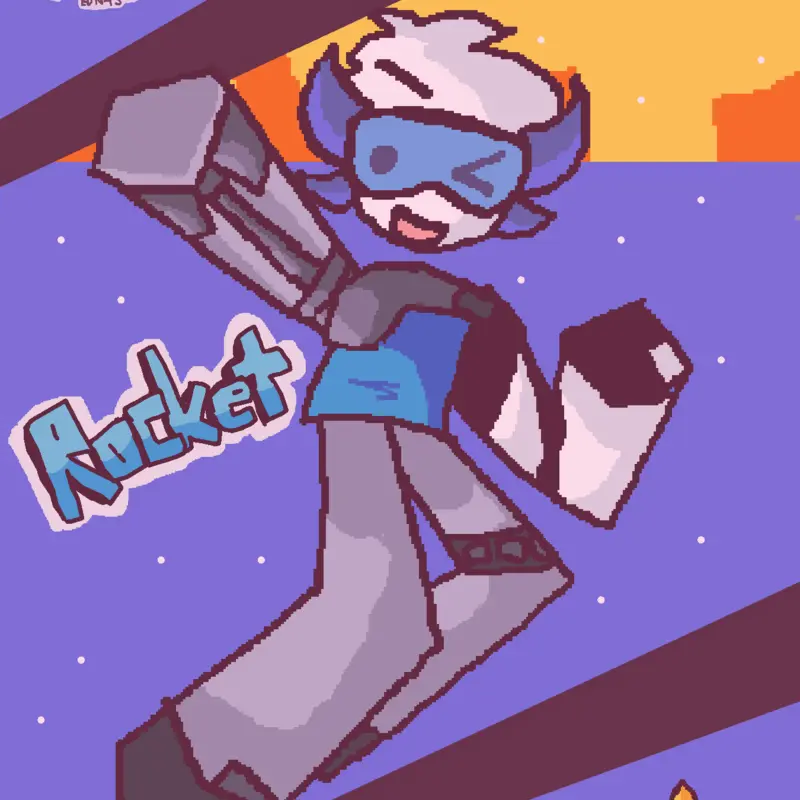 Game by @N4S