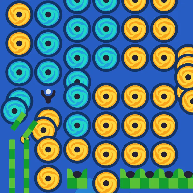 Game by @hebracool