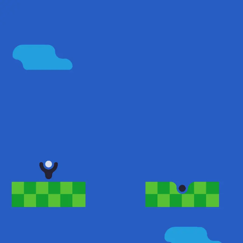 Game by @la_calm_fit