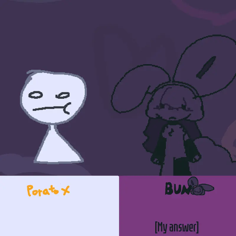 Game by @potatox
