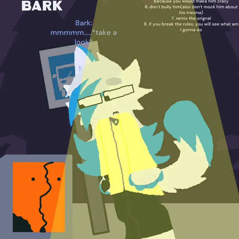 Game by @xXgd_and_vibri_fanXx