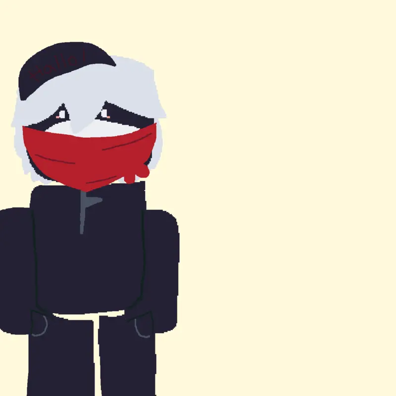 Game by @ajaxCat_its_real
