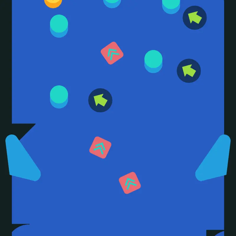 Game by @ahmert