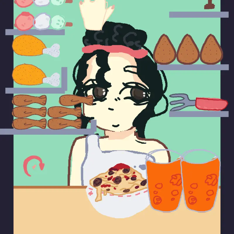 Game by @sophiecyte