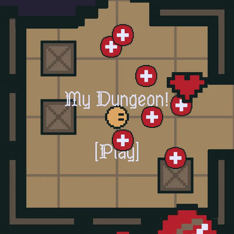 Game by @RAFAEL07SV
