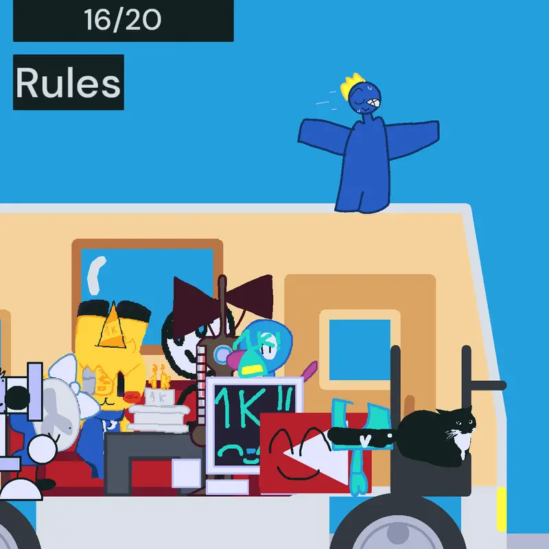 Game by @-_blue_-