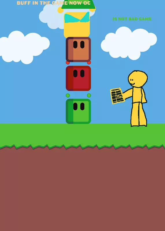 Game by @Raspy_The_Decker