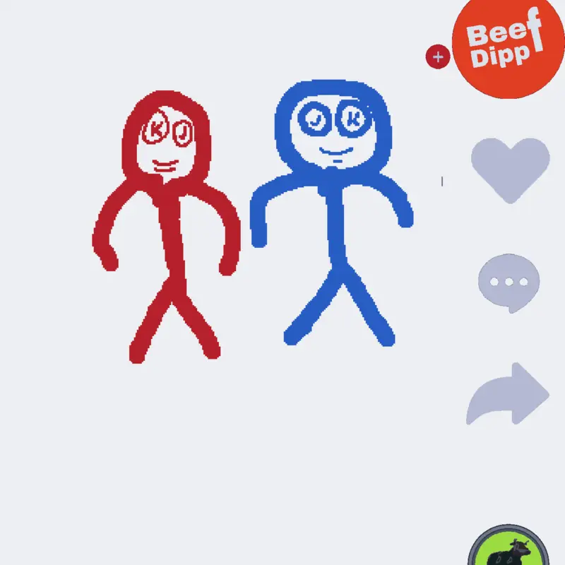 Game by @leofankj