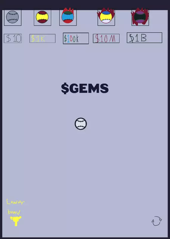 Game by @golden_walrus