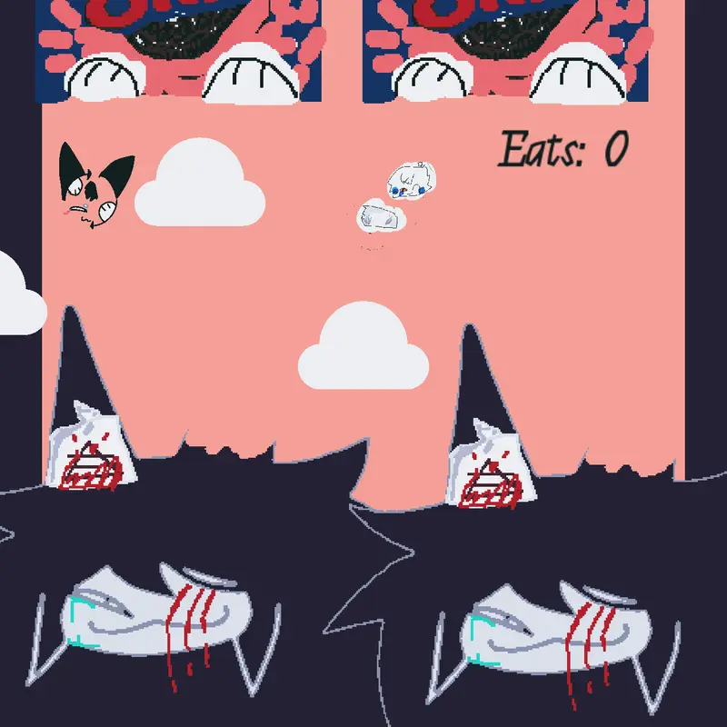 Game by @kawaimakerTYCoffeekit