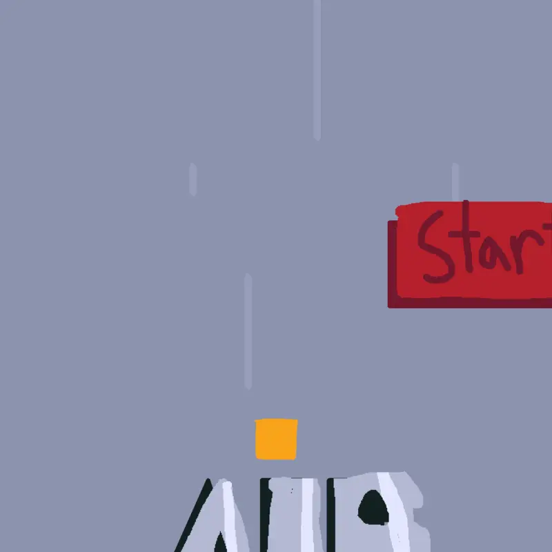 Game by @TheLatinDev