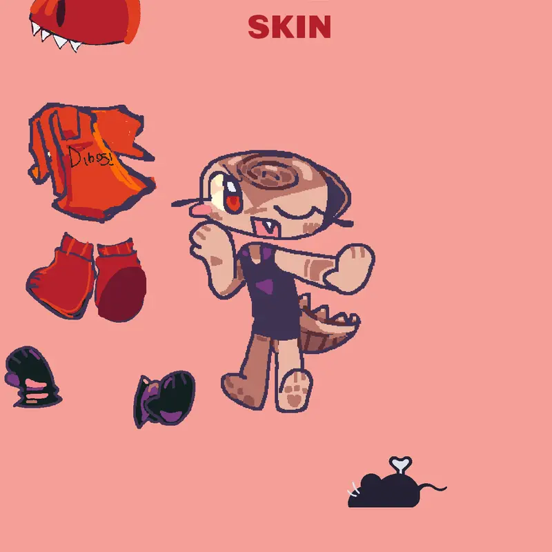 Game by @meme_catstar