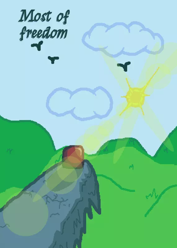 Game by @Red-