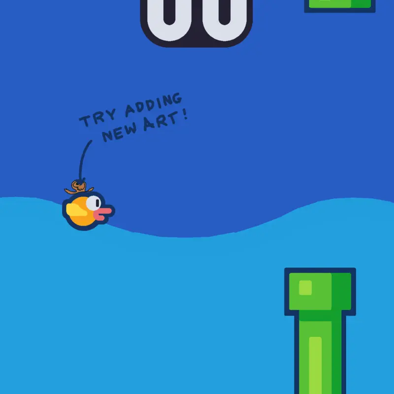 Game by @ccchrrrisss