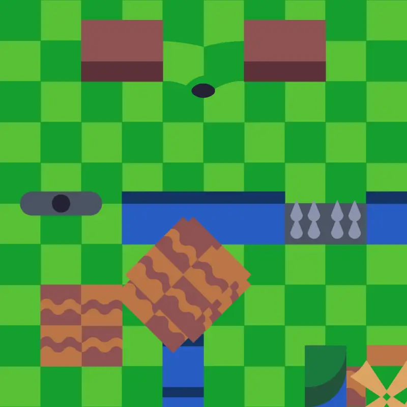 Game by @dasewe