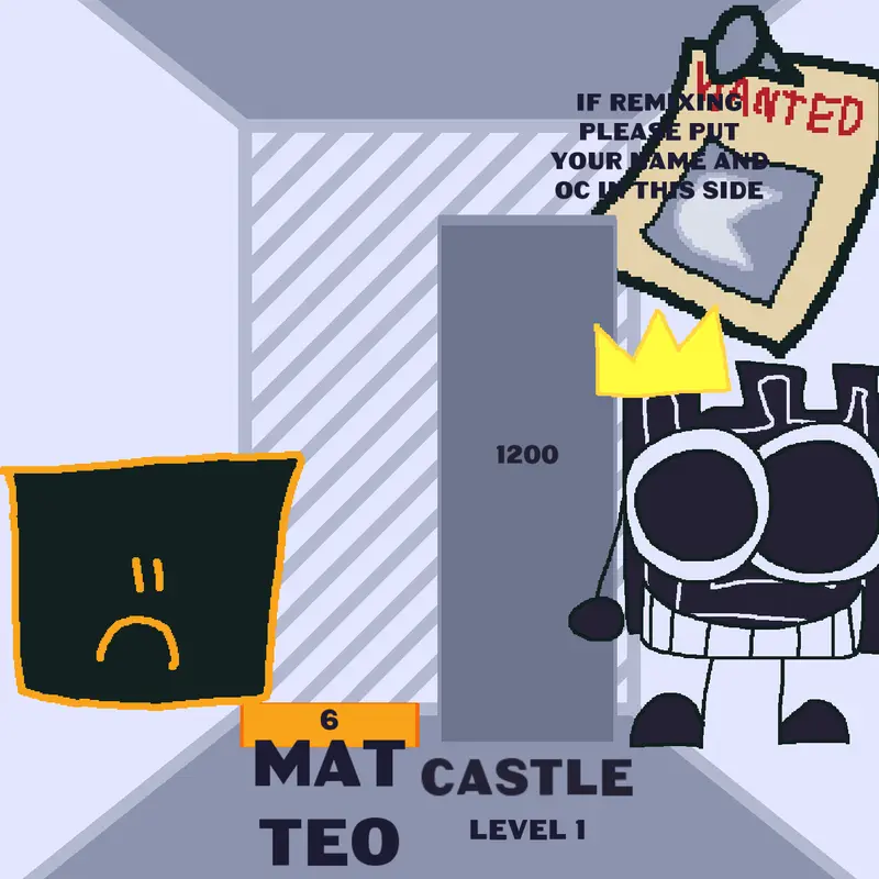 Game by @MATTEO123