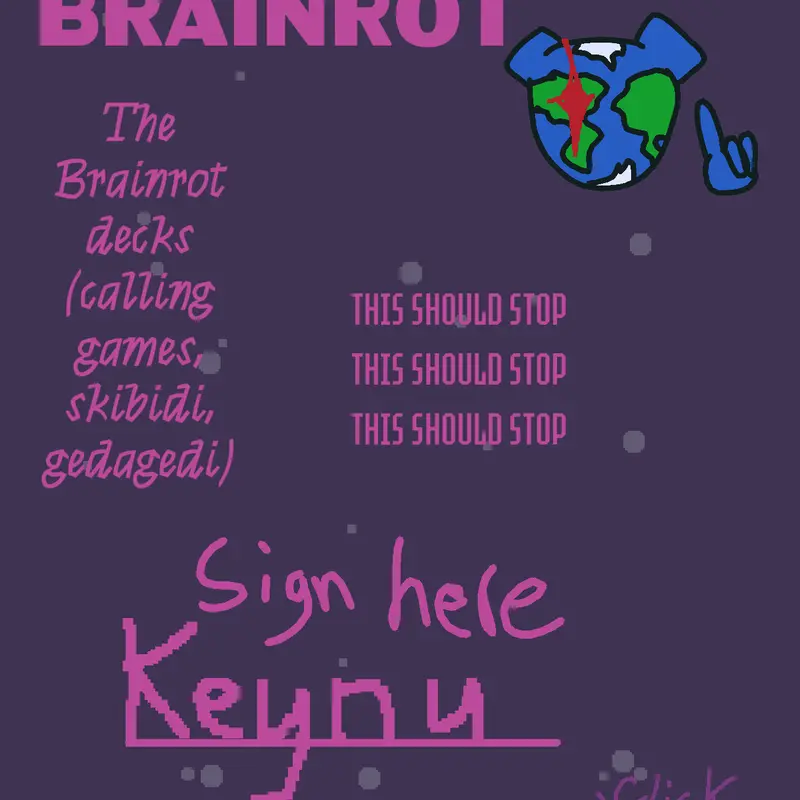 Game by @Keynu