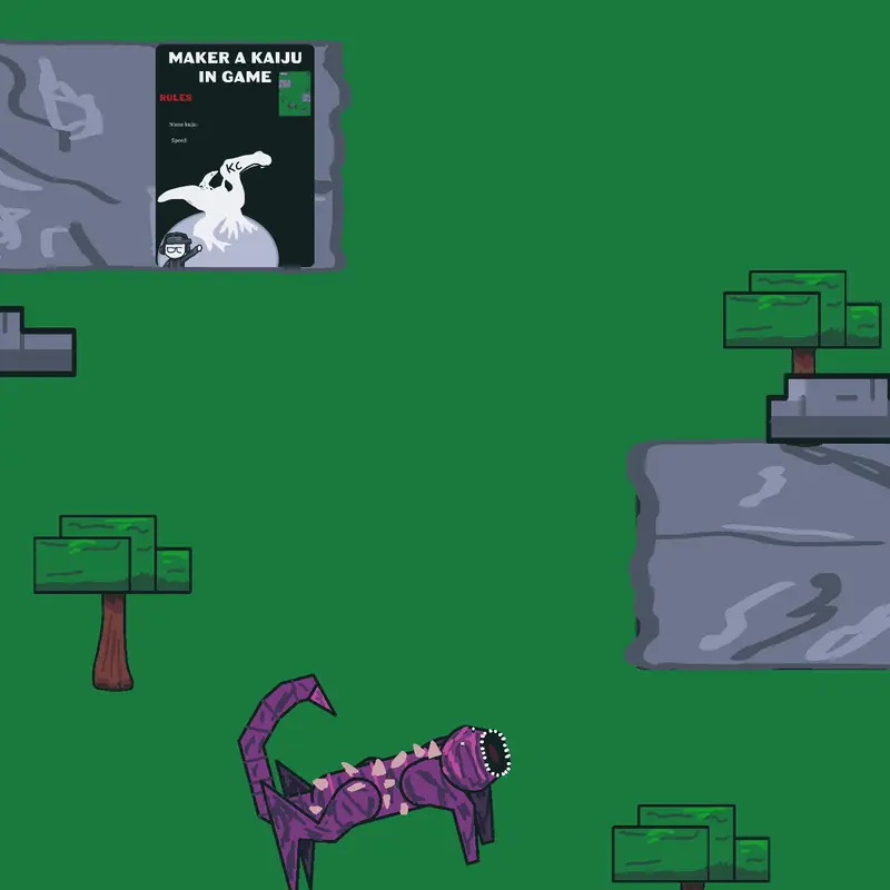 Game by @Cuac42845