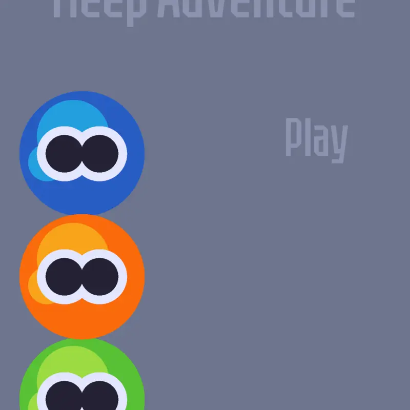 Game by @Prestonl