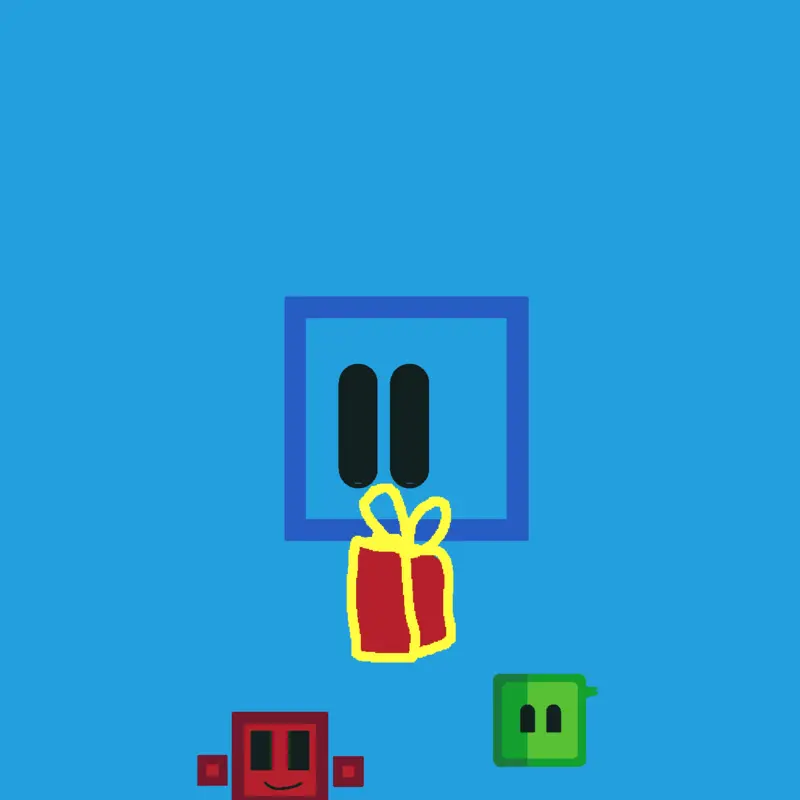 Game by @Kahanchik