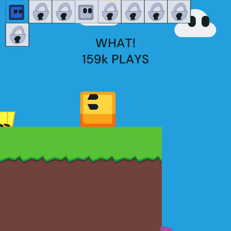 Game by @gatiteivan