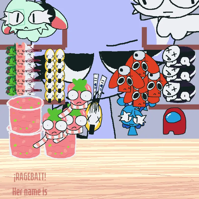 Game by @Zoeyythecat