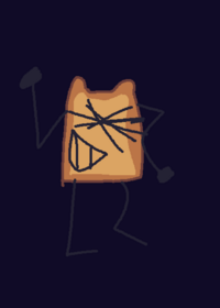 Apple(Norme) Sliced bread(Mele)