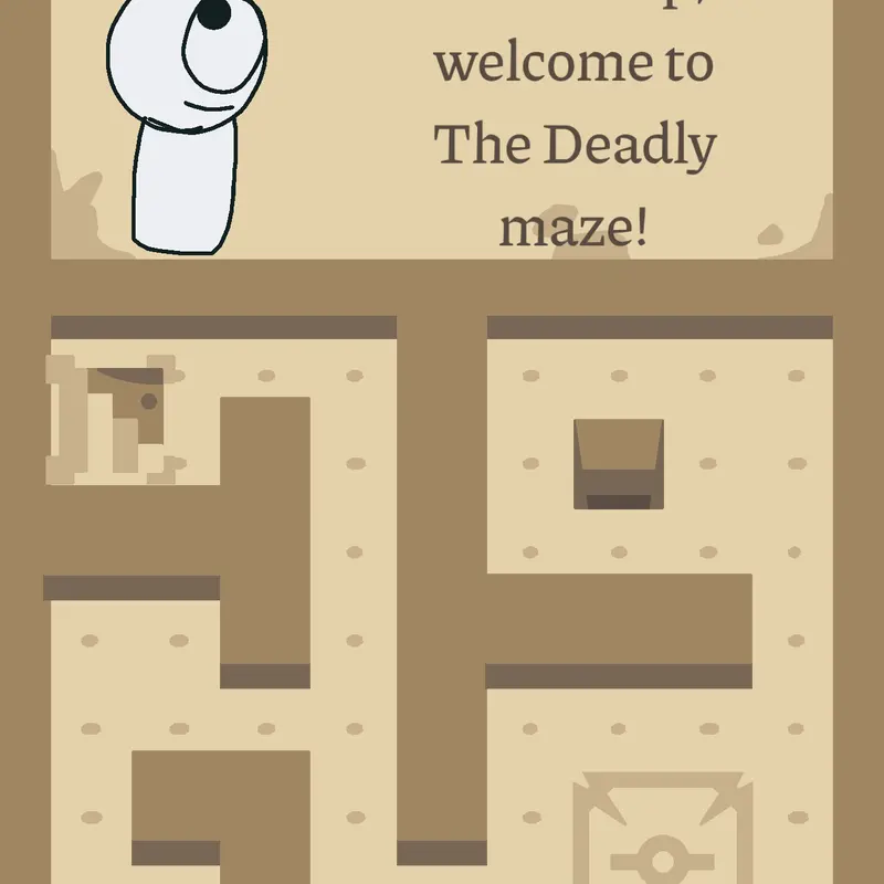 Game by @This_is_fine_kid
